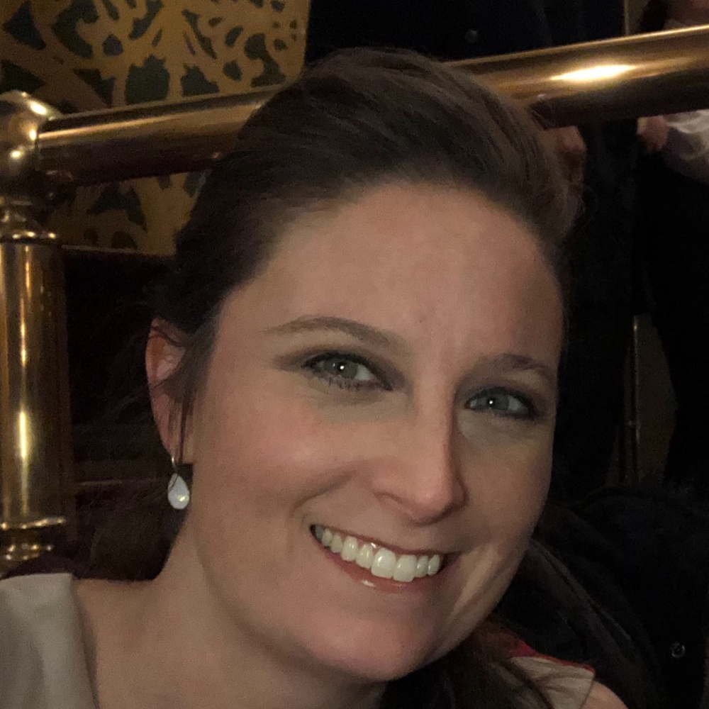 Meet your Posher, Sara